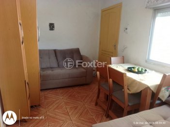 apartment em Rua Panambi, Querência - Viamão - RS