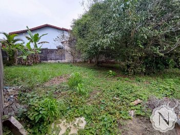 land_lot em Rua Joaquim Carlos Paiga, Cibratel II - Itanhaém - SP