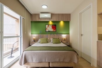 apartment em Avenida da Liberdade, Liberdade - São Paulo - SP