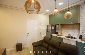 apartment em Rua Eliza da Silva Frezolone, Dos Casa - São Bernardo do Campo - SP