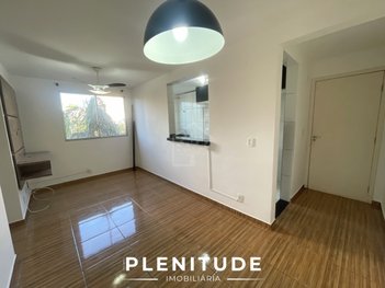 apartment em Avenida Umuarama, Umuarama - Araçatuba - SP