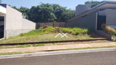 land_lot em Avenida Comendador José da Silva Martha, Vila Santista - Bauru - SP