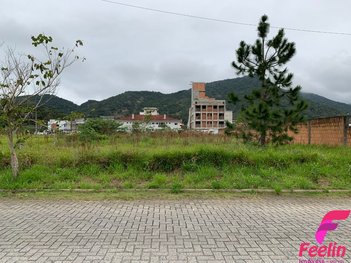 land_lot em Ingá Mirim, Ribeirão da Ilha - Florianópolis - SC