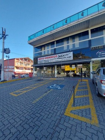business em Uniao e Industria, Itaipava - Petrópolis - RJ