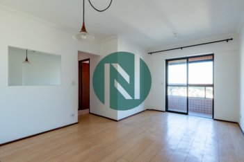 apartment em Rua Trajano Reis, Jardim das Vertentes - São Paulo - SP
