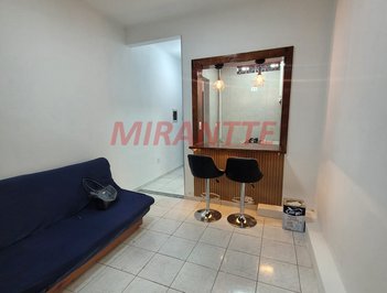 apartment em Rua das Carmelitas, Sé - São Paulo - SP