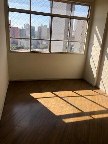 apartment em Avenida Bias Fortes, Barro Preto - Belo Horizonte - MG