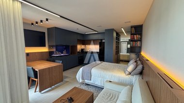 apartment em Rua Dona Francisca, Saguaçu - Joinville - SC