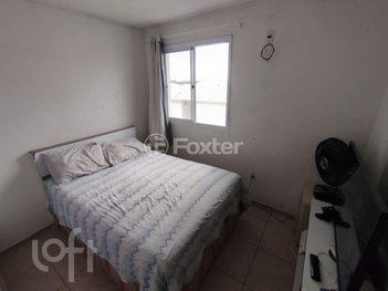 apartment em Rua Sete Mil Cento e Noventa, Restinga - Porto Alegre - RS