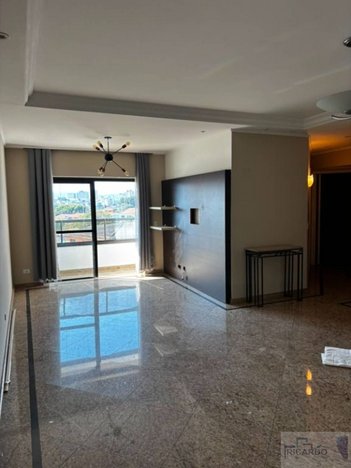 apartment em Rua Dona Maria I, Jardim Vila Galvão - Guarulhos - SP