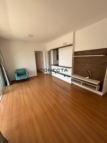 apartment em Rua Martinho Lutero, Gleba Fazenda Palhano - Londrina - PR