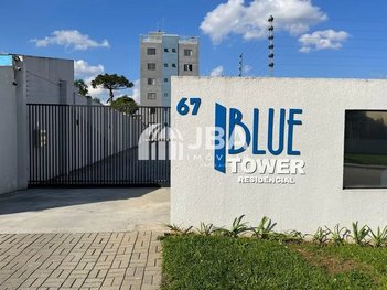 apartment em Rua Tomé de Souza, Lindóia - Curitiba - PR