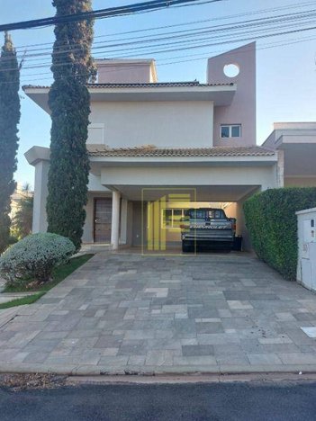 house em Avenida Sylvio Della Rovere, Jardim Yolanda - São José do Rio Preto - SP