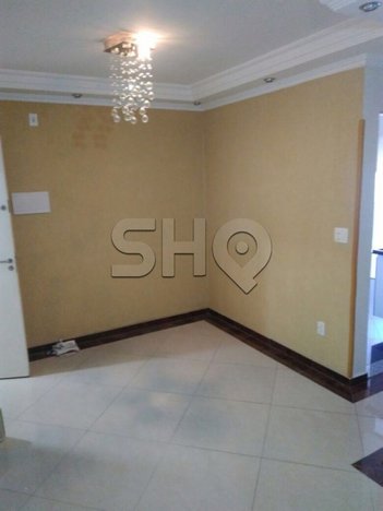 apartment em Rua Edmundo Kirmayr, Vila Roque - São Paulo - SP
