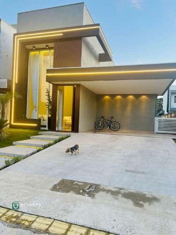 house em Paraná, São Vicente - Gravataí - RS