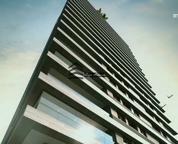 apartment em Rua Urimonduba, Itaim Bibi - São Paulo - SP