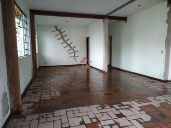 commercial_building em Rua Ludovico Barbosa, Pau Pombo - Nova Lima - MG