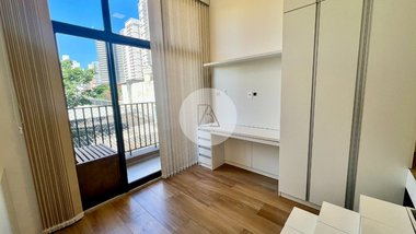 apartment em Rua Aimberê, Perdizes - São Paulo - SP