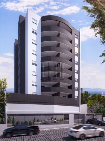apartment em Rua Aldo Locatelli, Petrópolis - Caxias do Sul - RS
