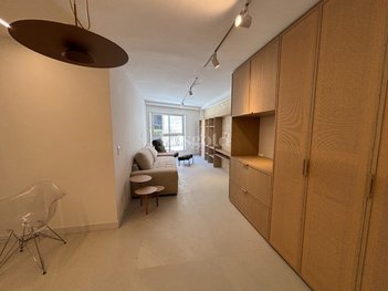 apartment em Rua Jardim Botânico, Jardim Botânico - Rio de Janeiro - RJ