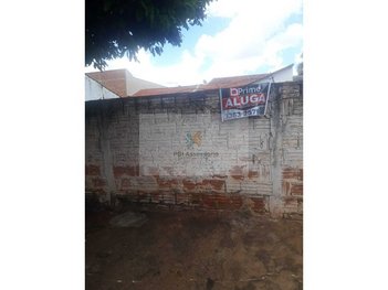 land_lot em Rua João Alberto Frizeira, Jardim Urano - São José do Rio Preto - SP