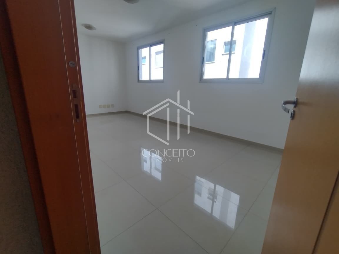 Apartamento com 4 quartos — Santa Rosa, Belo Horizonte