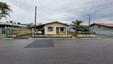 land_lot em Rua José Rosa, Cordeiros - Itajaí - SC