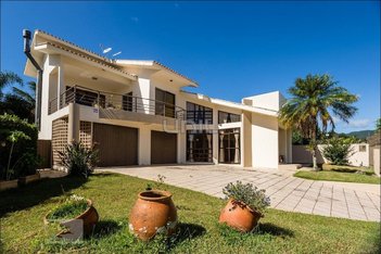 house em Itapeva, Itacorubi - Florianópolis - SC