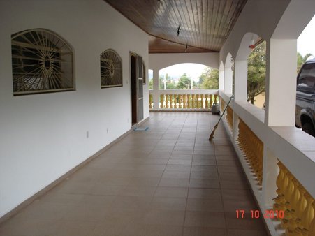 Cômodo Condomínio