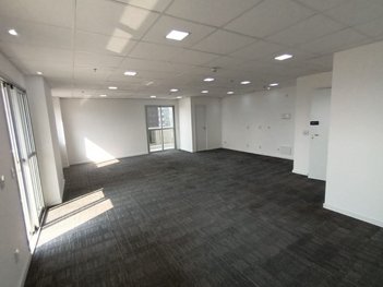 office em Marques de Sao Vicente, Várzea da Barra Funda - São Paulo - SP