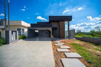 house em Avenida Nicodemos de Carvalho, Parque Dom Henrique - Cotia - SP