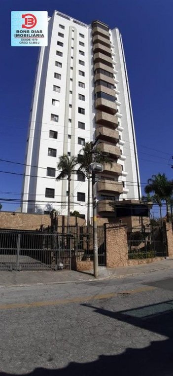 apartment em Rua Juvenal Ferreira, Vila Matilde - São Paulo - SP