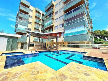 apartment em Avenida Castro Alves, Itaguá - Ubatuba - SP