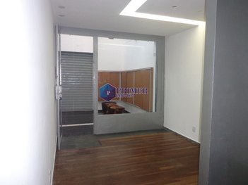 business em do Contorno, Funcionários - Belo Horizonte - MG