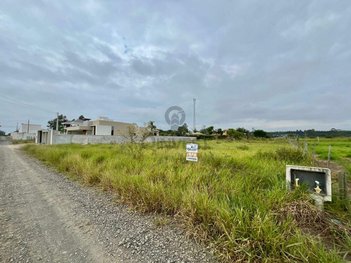 land_lot em Rua Tertuliano José Réus, Lagoa da Serra - Araranguá - SC