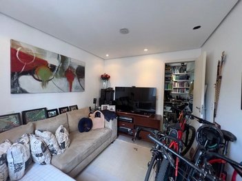 house em Rua Francisco Pessoa, Vila Andrade - São Paulo - SP