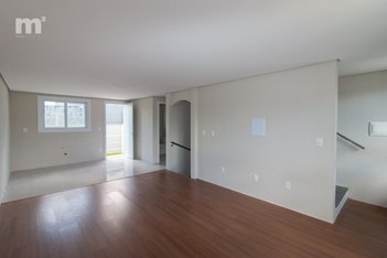 house em Rua México, Jardim América - Caxias do Sul - RS
