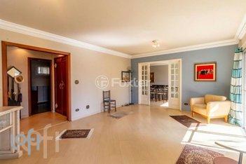 apartment em João de Sousa Dias, Campo Belo - São Paulo - SP
