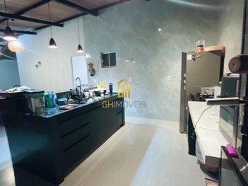 house em Rua Suíça, Setor Aeroporto Sul - 2ª Etapa - Aparecida de Goiânia - GO