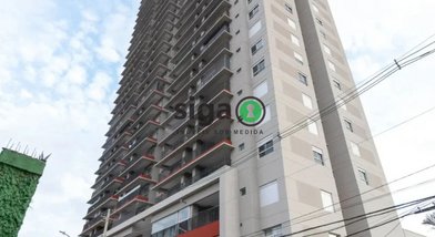 apartment em Rua Albino Boldasso Gabril, Vila Cruzeiro - São Paulo - SP