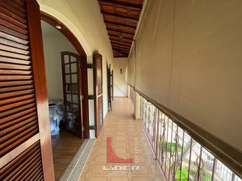 house em Rua João Antônio Sanches, Jardim Santa Rita de Cássia - Bragança Paulista - SP