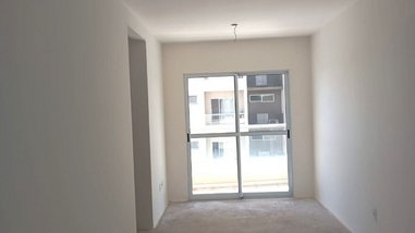 apartment em Rua Oscar Pires de Assis, Jardim das Palmeiras - Sumaré - SP