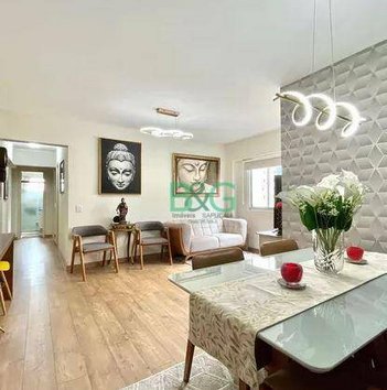 apartment em Rua Estero Belaco, Vila da Saúde - São Paulo - SP