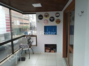 apartment em Rua Marabá, Centro - Capão da Canoa - RS