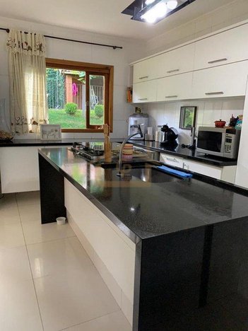 house em Rua Ônix, Nova Higienópolis - Jandira - SP