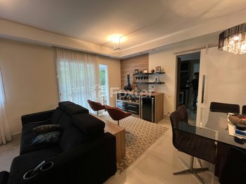 apartment em Rua Taquari, Mooca - São Paulo - SP