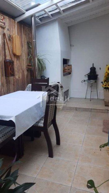 house em Rua Jorge Assun, Paraíso - Sapucaia do Sul - RS