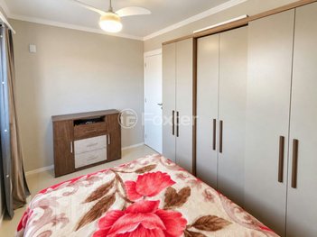 apartment em Rua da Portuguesa, Olaria - Canoas - RS