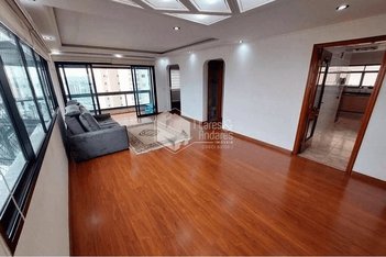 apartment em Avenida Alberto Byington, Vila Mariana - São Paulo - SP