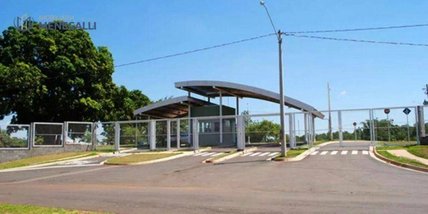 land_lot em Rua Campos Salles, Cidade Jardim - Piracicaba - SP